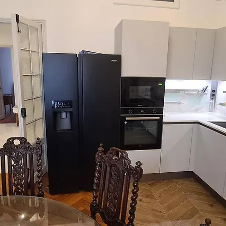 Superbe 4 Pieces 75 M Carres Pour 2 A 6 Personnes Centre Parking 3 Jours Minimum Apartment Nice Exterior photo